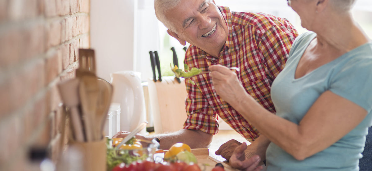 Nourishing Your Sexual Health: 5 Foods That Can Help Reduce Erectile Dysfunction