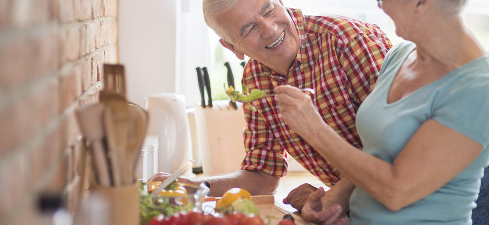 Nourishing Your Sexual Health: 5 Foods That Can Help Reduce Erectile Dysfunction