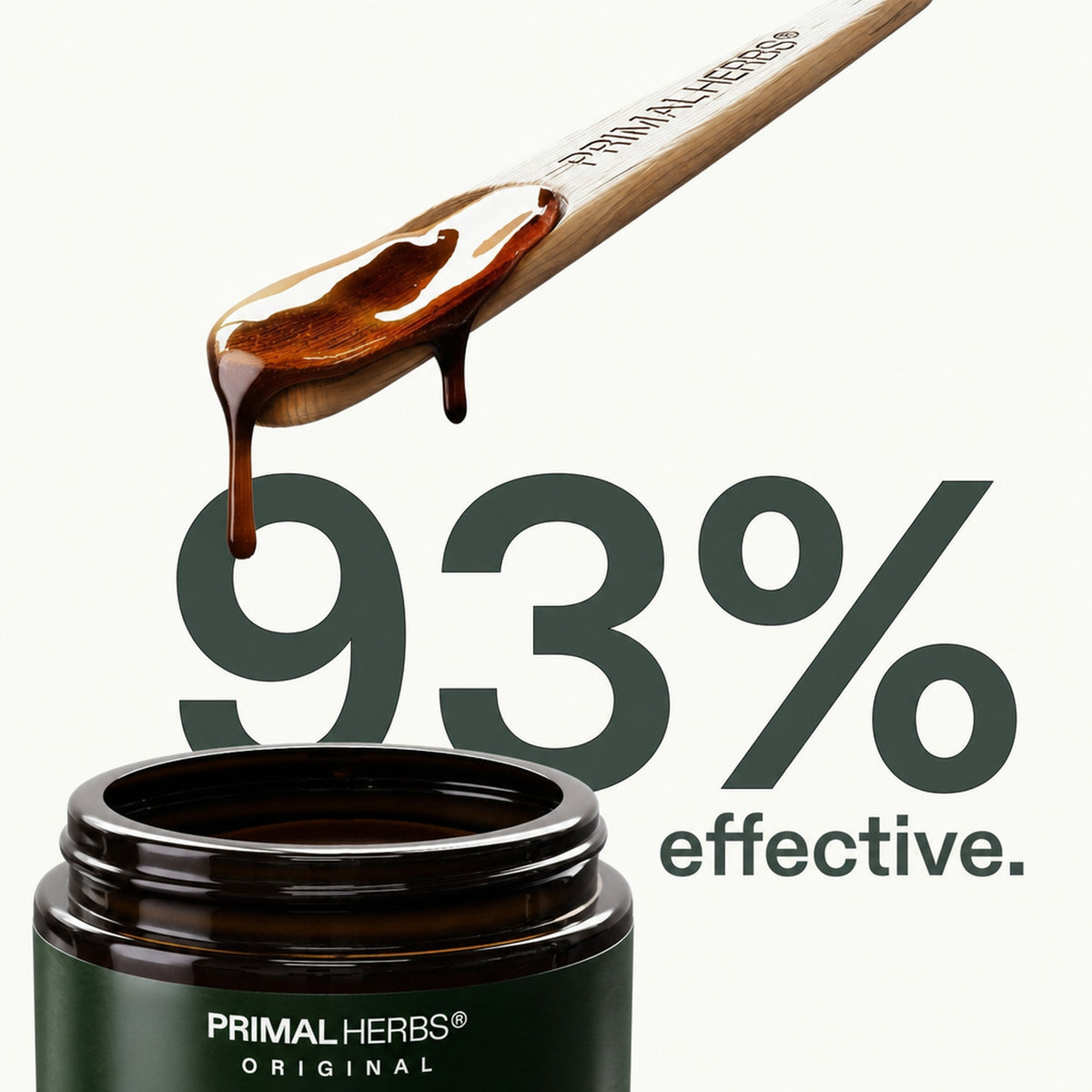 Volume Herbal Mix [ONE-TIME]