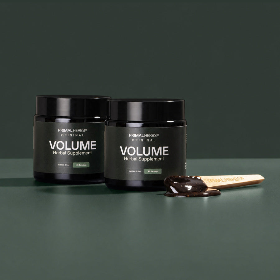 Volume Herbal Mix [VIP]