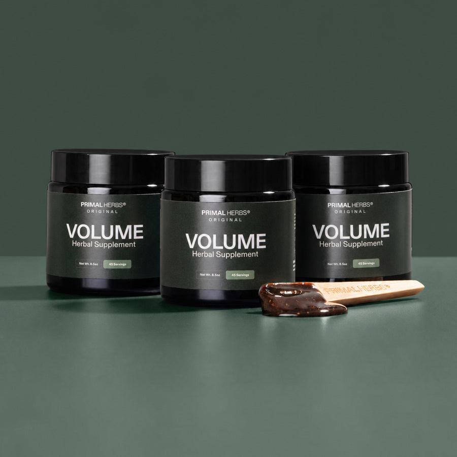Volume Herbal Mix [VIP]