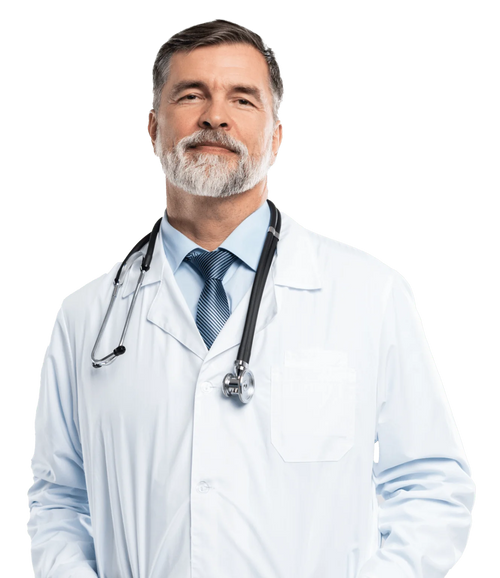 Dr. Phillip Creed