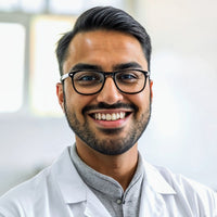 Dr. Phillip Creed - General Surgeon